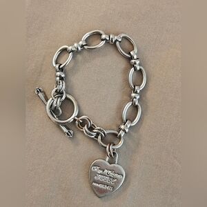 Juicy Couture bracelet